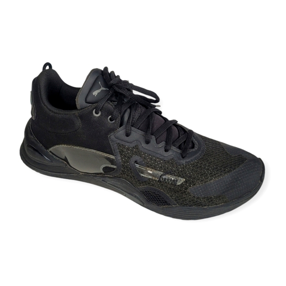 Puma Other - Puma FUSE Sneakers for men in black size 9.5